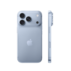 iPhone 18 Pro Buzul Rengi