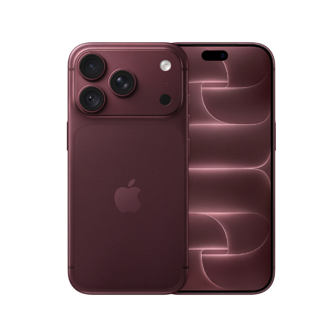 iPhone 18 Pro Max Burgonya