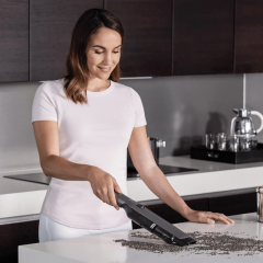 Shark Window Vac Kablosuz El Süpürgesi