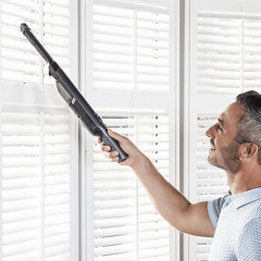 Shark Window Vac Kablosuz El Süpürgesi