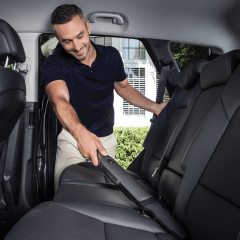 Shark Window Vac Kablosuz El Süpürgesi