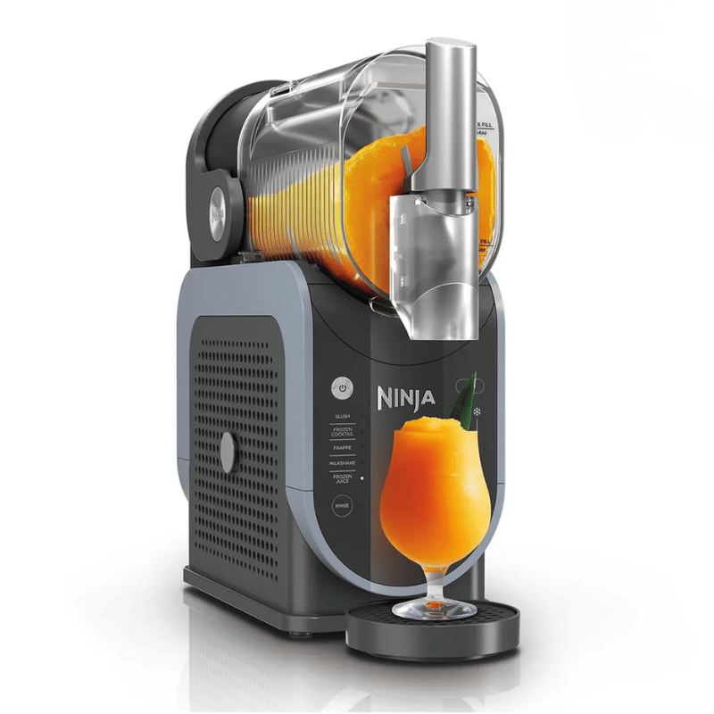 Ninja SLUSHI Professional Frozen Drink Maker - Home Use Professional Iced Drink Machine