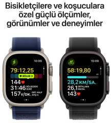 Apple Watch Ultra 2