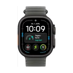Apple Watch Ultra 4