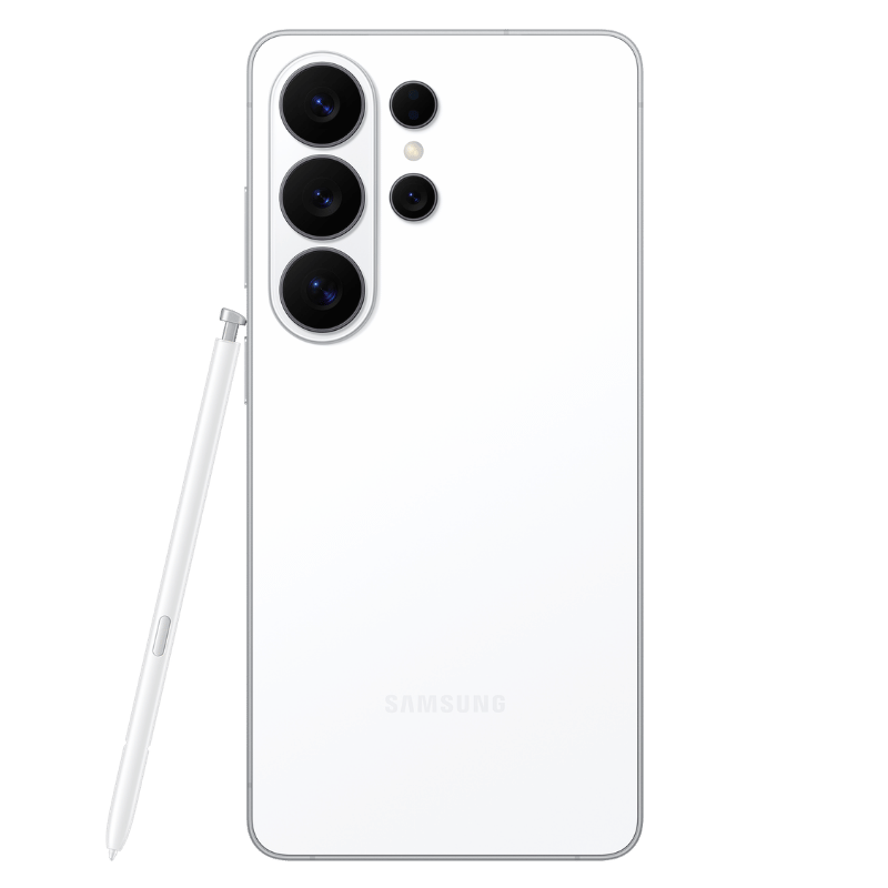 Samsung Galaxy S26 Ultra 256GB Beyaz