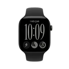 Apple Watch Series 12 GPS 42mm
