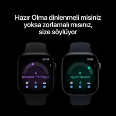 Apple Watch Series 12 GPS - 42mm