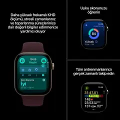 Apple Watch Series 12 GPS - 42mm