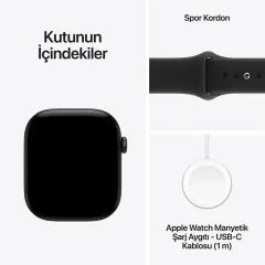 Apple Watch Series 12 GPS - 42mm