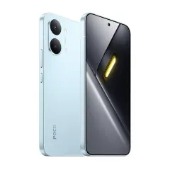 Poco X8 Pro Max 12GB RAM / 512GB Açık Mavi