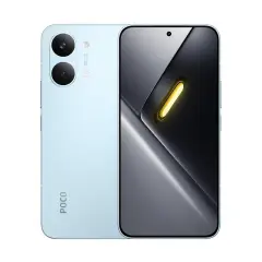 Poco X8 Pro Max 12GB RAM / 512GB Açık Mavi