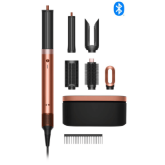 Dyson Airwrap Co-anda2x Multi-Styler and Dryer Saç Şekillendirici ve Kurutucu HS09 Amber Silk