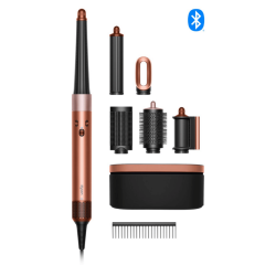 Dyson Airwrap i.d. HS08 Complete Long multi-styler Amber Silk