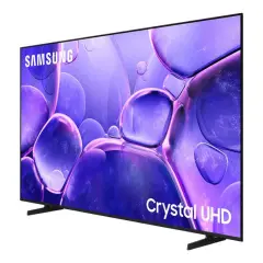 Samsung 75'' UHD 4K Smart TV - UE75U8000FUXTK