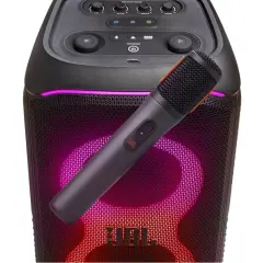 JBL PartyBox Wireless Microphone Set 2-pack