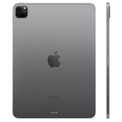 iPad Pro 11'' 4th Gen Wifi - 128GB Uzay Grisi
