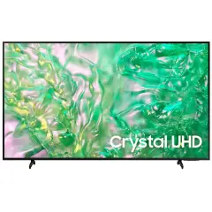Samsung 85'' UHD 4K Smart TV - UE85U8092FUXXH