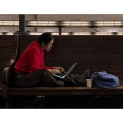 Apple Macbook Pro M3 14'' 8GB 512GB SSD