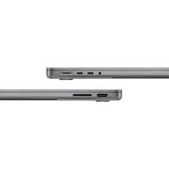 Apple Macbook Pro M3 14'' 8GB 512GB SSD