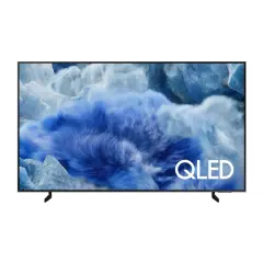 Samsung 43'' UHD 4K Smart QLED TV - QE43Q8FAAUXXH