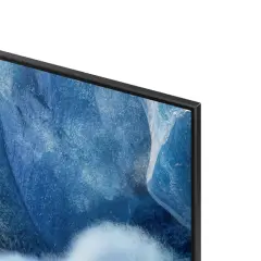 Samsung 43'' UHD 4K Smart QLED TV - QE43Q8FAAUXXH