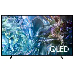 Samsung 43'' UHD 4K Smart QLED TV - QE43Q8FAAUXXH