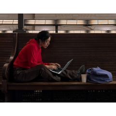 Apple Macbook Pro M3 14'' 8GB 512GB SSD Gümüş