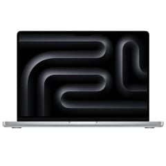 Apple Macbook Pro M3 14'' 8GB 512GB SSD Gümüş