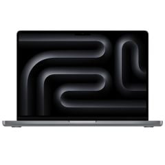 Apple Macbook Pro M3 14'' 8GB 512GB SSD Uzay Grisi