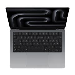Apple Macbook Pro M3 14'' 8GB 512GB SSD Uzay Grisi