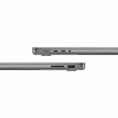 Apple Macbook Pro M3 14'' 8GB 512GB SSD Uzay Grisi