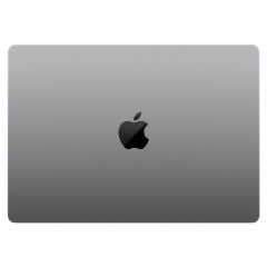 Apple Macbook Pro M3 14'' 8GB 512GB SSD Uzay Grisi