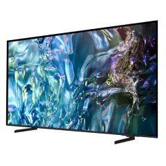 Samsung 65'' UHD 4K Smart QLED TV - QE65Q7F5AUXTK