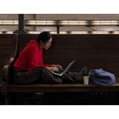 Apple MacBook Pro 16 inc M3 Pro Uzay Grisi