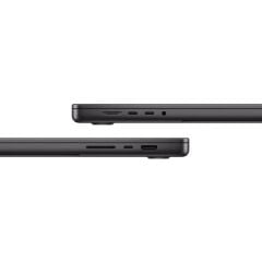 Apple MacBook Pro 16 inc M3 Pro