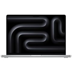 Apple MacBook Pro 16 inc M3 Pro Gümüş