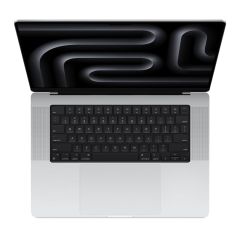 Apple MacBook Pro 16 inc M3 Pro Gümüş