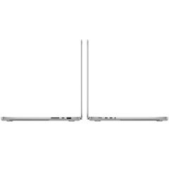 Apple MacBook Pro 16 inc M3 Pro Gümüş