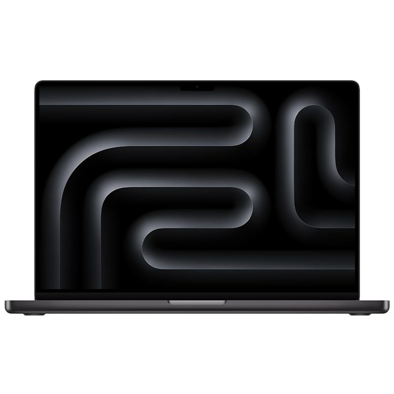 Apple MacBook Pro 16 inc M3 Pro - Kıbrıs'ın Teknoloji Mağazası