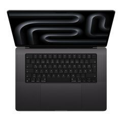Apple MacBook Pro 16 inc M3 Pro - Kıbrıs'ın Teknoloji Mağazası