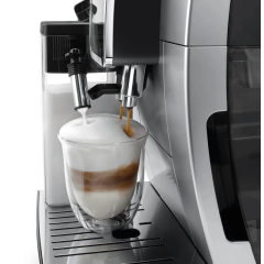 DeLonghi Dinamica Plus Tam Otomatik Kahve Makinesi - ECAM380.85.SB