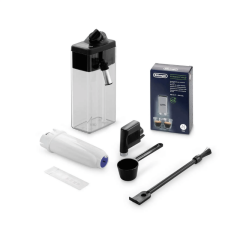 De'Longhi Dinamica Plus Fully Automatic Coffee Machine - ECAM380.85.SB