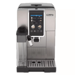 DeLonghi Dinamica Plus Tam Otomatik Kahve Makinesi - ECAM380.85.SB