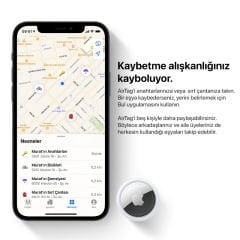 Apple AirTag