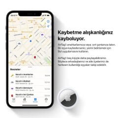 Apple AirTag