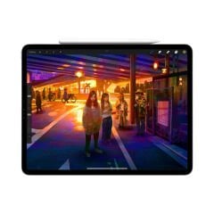 Apple Pencil (2. nesil)