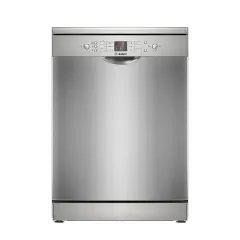 Bosch Serie 2 Solo Bulaşık Makinesi Kolay Temizlenebilir Inox