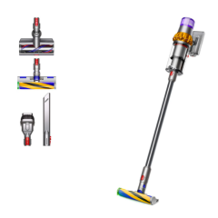 Dyson V15 Detect Absolute Kablosuz Süpürge Gold