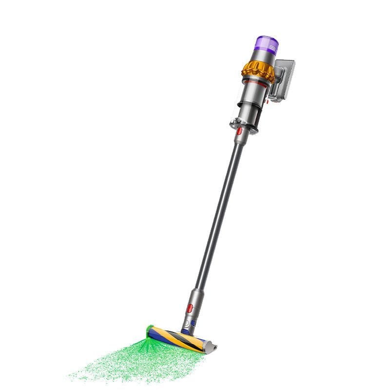 Dyson V15 Detect Absolute Cordless Vacuum Cleaner