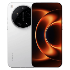 Xiaomi 17 Ultra 1TB Beyaz